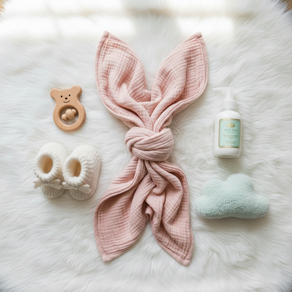 Baby essentials