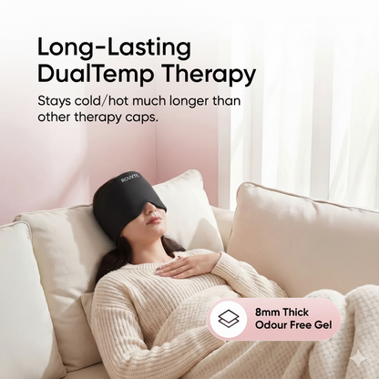 Headache & Migraine Therapy Cap