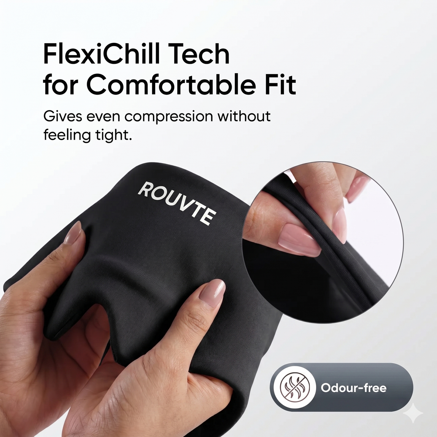 Headache & Migraine Therapy Cap